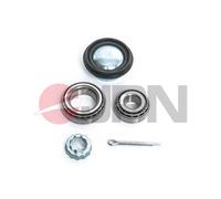 Kit cuscinetto ruota Assale posteriore per AUDI SEAT SKODA VW 100 50 60 75 80 90