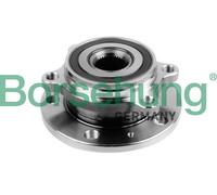 Kit cuscinetto ruota Assale posteriore per AUDI SEAT SKODA VW A1 A3 ALTEA ALTEA