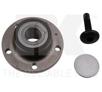 Kit cuscinetto ruota Assale posteriore per AUDI SEAT SKODA VW A3 ALHAMBRA ALTEA