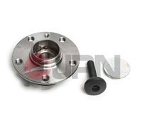 Kit cuscinetto ruota Assale posteriore per AUDI SEAT SKODA VW A3 ALTEA ALTEA XL