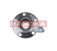 Kit cuscinetto ruota Assale posteriore per AUDI SEAT SKODA VW A3 BORA GOLF GOLF