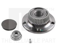 Kit cuscinetto ruota Assale posteriore per AUDI SEAT SKODA VW A3 BORA GOLF GOLF