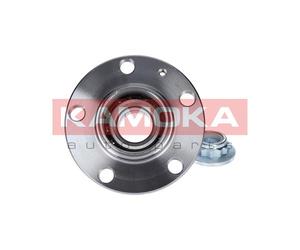 Kit cuscinetto ruota Assale posteriore per AUDI SEAT SKODA VW A3 BORA GOLF GOLF