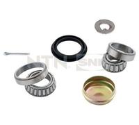 Kit cuscinetto ruota Assale posteriore per AUDI SEAT VW A4 A6 CABRIOLET CADDY IN