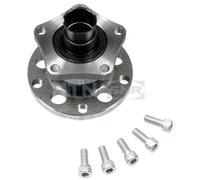 Kit cuscinetto ruota Assale posteriore per AUDI SKODA VW A6 PASSAT SUPERB
