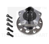Kit cuscinetto ruota Assale posteriore per AUDI SKODA VW A6 PASSAT SUPERB