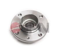 Kit cuscinetto ruota Assale posteriore per AUDI VW A2 LUPO