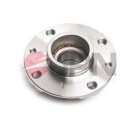 Kit cuscinetto ruota Assale posteriore per AUTOBIANCHI FIAT LANCIA SEAT YUGO ZAS