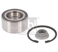 Kit cuscinetto ruota Assale posteriore per BMW 1 2 3 4