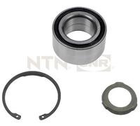 Kit cuscinetto ruota Assale posteriore per BMW 3