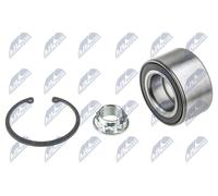 Kit cuscinetto ruota Assale posteriore per BMW 3