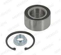Kit cuscinetto ruota Assale posteriore per BMW 3 Z1 Z4