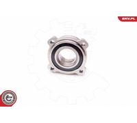 Kit cuscinetto ruota Assale posteriore per BMW 5