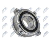 Kit cuscinetto ruota Assale posteriore per BMW 5 6 7 X5