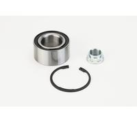 Kit cuscinetto ruota Assale posteriore per BMW BMW (BRILLIANCE) 3 3 SERIES Z1