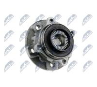 Kit cuscinetto ruota Assale posteriore per BMW MINI 1 2 i3 i8 MINI MINI CLUBMAN
