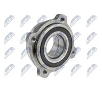 Kit cuscinetto ruota Assale posteriore per BMW X1