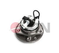 Kit cuscinetto ruota Assale posteriore per CADILLAC FIAT OPEL SAAB 9-3 9-3X BLS