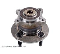 Kit cuscinetto ruota Assale posteriore per CHEVROLET AVEO COBALT