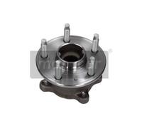 Kit cuscinetto ruota Assale posteriore per CHEVROLET CRUZE