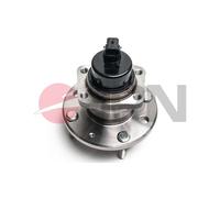 Kit cuscinetto ruota Assale posteriore per CHEVROLET DAEWOO EPICA EVANDA LACETTI