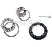 Kit cuscinetto ruota Assale posteriore per CHEVROLET DAEWOO OPEL SUBARU SUZUKI V