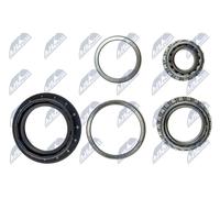 Kit cuscinetto ruota Assale posteriore per CHEVROLET DAEWOO OPEL VAUXHALL ARANOS