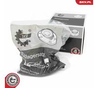 Kit cuscinetto ruota Assale posteriore per CHEVROLET OPEL VAUXHALL AMPERA-E ASTR