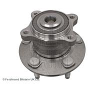 Kit cuscinetto ruota Assale posteriore per CHEVROLET OPEL VAUXHALL AVEO MOKKA /