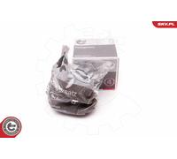 Kit cuscinetto ruota Assale posteriore per CHEVROLET OPEL VAUXHALL AVEO MOKKA /