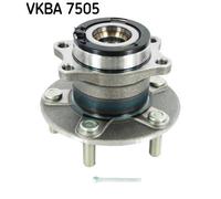 Kit cuscinetto ruota Assale posteriore per CHRYSLER CITROËN DODGE JEEP MITSUBISH