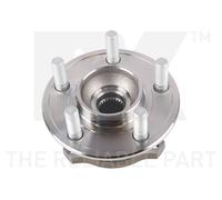 Kit cuscinetto ruota Assale posteriore per CHRYSLER DODGE 300C CHARGER