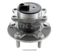 Kit cuscinetto ruota Assale posteriore per CHRYSLER DODGE JEEP AVENGER CALIBER C