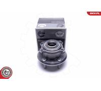 Kit cuscinetto ruota Assale posteriore per CHRYSLER DODGE LANCIA 300C CHALLENGER