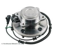 Kit cuscinetto ruota Assale posteriore per CHRYSLER DODGE VW GRAND CARAVAN GRAND