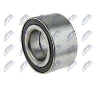 Kit cuscinetto ruota Assale posteriore per CHRYSLER FORD FORD USA MAZDA MERCURY