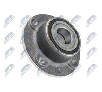 Kit cuscinetto ruota Assale posteriore per CITROËN C5