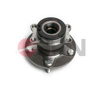 Kit cuscinetto ruota Assale posteriore per CITROËN DODGE JEEP MITSUBISHI PEUGEOT