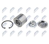 Kit cuscinetto ruota Assale posteriore per CITROËN DS OPEL PEUGEOT VAUXHALL 2008