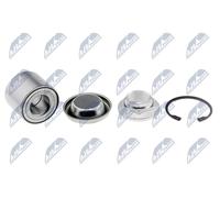 Kit cuscinetto ruota Assale posteriore per CITROËN DS PEUGEOT 208 301 C-ELYSEE C