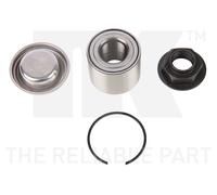 Kit cuscinetto ruota Assale posteriore per CITROËN DS PEUGEOT 208 301 C-ELYSEE C