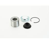 Kit cuscinetto ruota Assale posteriore per CITROËN DS PEUGEOT 208 301 C-ELYSEE C