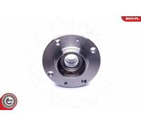 Kit cuscinetto ruota Assale posteriore per CITROËN DS PEUGEOT 308 308 CC DS 4 /