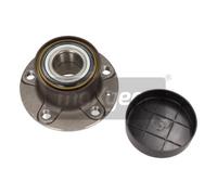 Kit cuscinetto ruota Assale posteriore per CITROËN FIAT OPEL PEUGEOT BOXER DUCAT