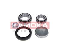 KAMOKA Set Cuscinetti Posteriore per Fiat Ducato Pritsche/Telaio