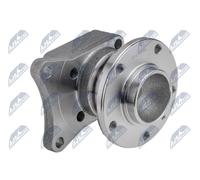 Kit cuscinetto ruota Assale posteriore per CITROËN FIAT PEUGEOT TOYOTA EXPERT EX