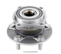 Kit cuscinetto ruota Assale posteriore per CITROËN MITSUBISHI PEUGEOT 4007 4008