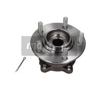 Kit cuscinetto ruota Assale posteriore per CITROËN MITSUBISHI PEUGEOT 4007 C-CRO