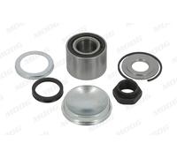 Kit cuscinetto ruota Assale posteriore per CITROËN PEUGEOT 1007 106 106 Van 206
