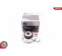 Kit cuscinetto ruota Assale posteriore per CITROËN PEUGEOT 1007 206 206 Van C2 C